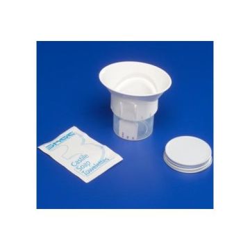 Specimen Collection Containers | Specimen Cups | Storage | Vitality ...