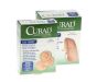 CURAD Fabric Adhesive Bandages, Latex Free Sterile