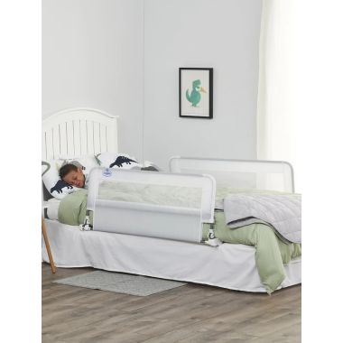 Regalo bed rail replacement parts top