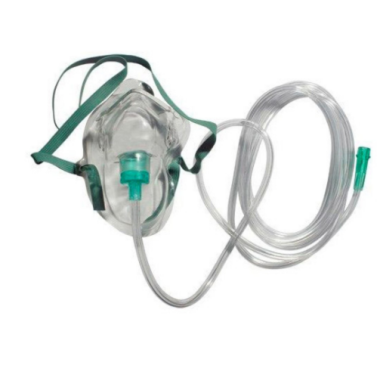 CareFusion AirLife Misty Max 10 Nebulizer--Case of 50 (55KMD
