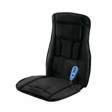Conair body shop heated cushion