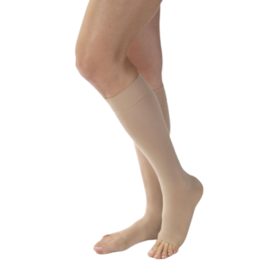 Jobst opaque online medical compression stockings