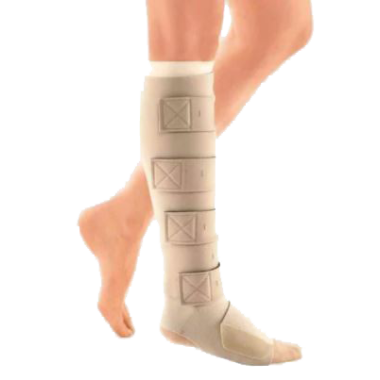 Circaid Juxtafit Essentials Lower Leg Compression Wrap - All Sizes