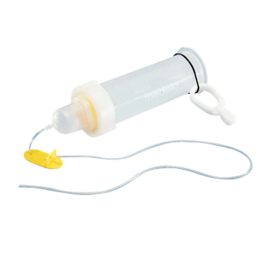 Medlela Starter Supplemental Nursing System with Collection Container Medela  0097003S