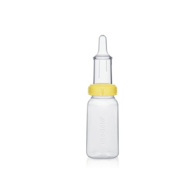 SpecialNeeds Feeder with 150ml Collection Container Sterile