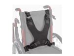 Ziggo Wheelchair Trunk Harness