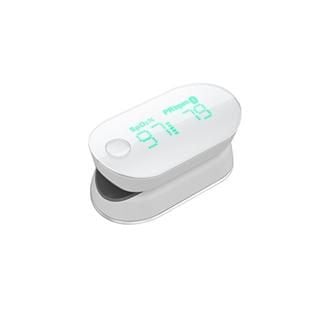 iHealth Air Wireless Fingertip Pulse Oximeter With Plethysmograph and Perfusion