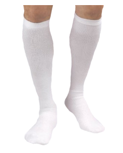 CoolMax Athletic Knee High Compression Socks