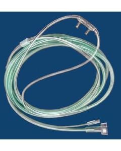 McKesson ETCO2 Nasal Sampling Cannula with Oxygen Delivery