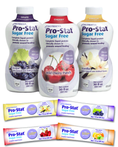 Pro Stat Sugar Free Liquid Protein 