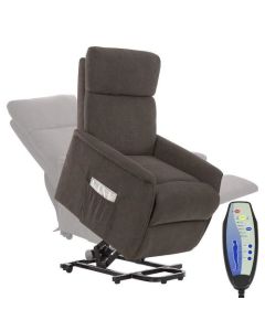 Mechanical hotsell chairs elderly