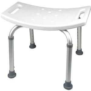 ProBasics Shower Chair w/o Back