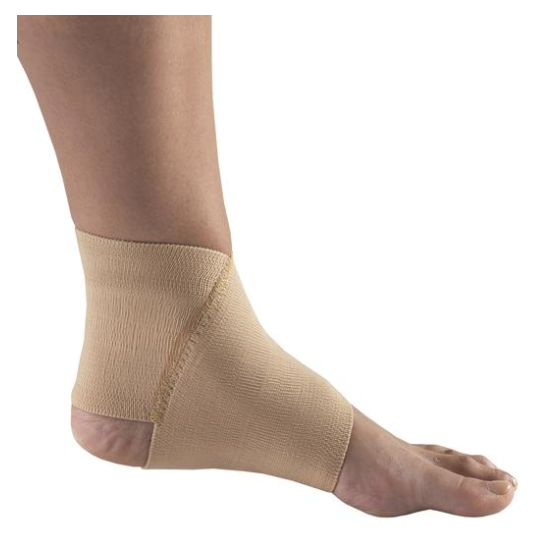 Figure-8 Elastic Ankle Support