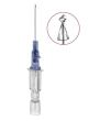 Introcan Safety IV Catheter Needle Tip