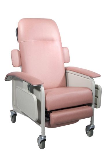 Geri Chair Clinical Care Recliner