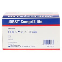 JOBST Compri2 LITE | 7627102, 7627100, 7627101, 7627103 Compri2 Lite