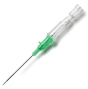 FEP 4252560-02 Introcan Safety 18g IV Catheter