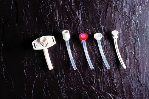 Medtronic Shiley Tracheostomy Tube Cuffless with Inner Cannula - 4CFS ...