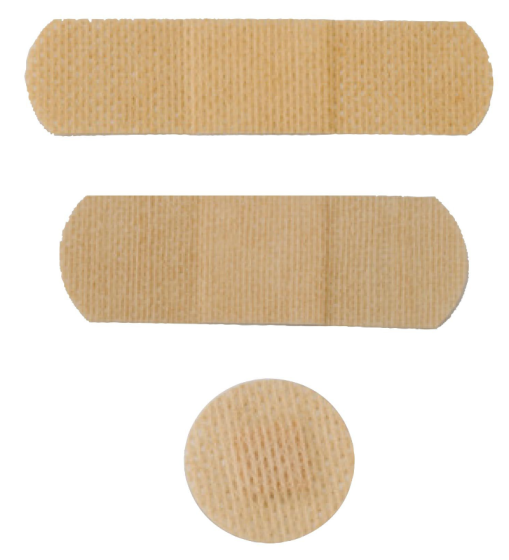 CURITY Adhesive Bandage by Kendall