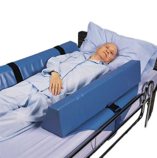 Bolster clearance medical definition