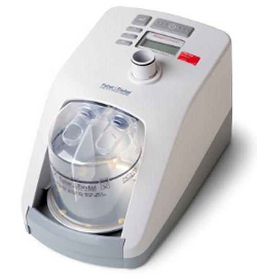 Fisher & Paykel SleepStyle 600 Series CPAP