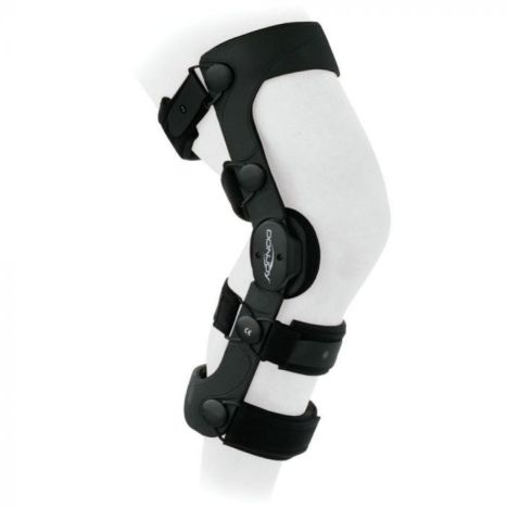 4titude ACL Brace - Standard Length