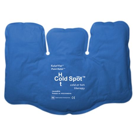 Relief Pak Cold n' Hot SensaFlex Compress