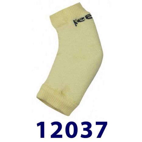 Duro-Med Heelbo Yellow Heel/Elbow Protector 