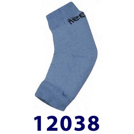 Duro-Med Heelbo Blue Heel/Elbow Protector 