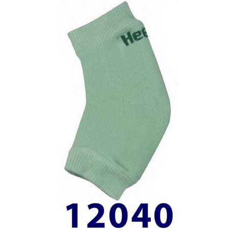 Duro-Med Heelbo Green Heel/Elbow Protector
