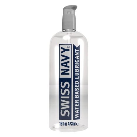 Swiss Navy Lubricant - Thumbnail 2