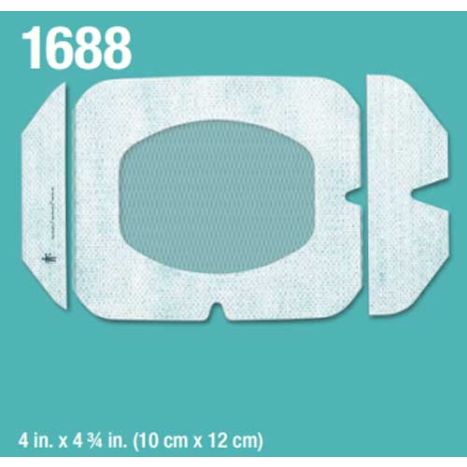1688 Dressing Profile