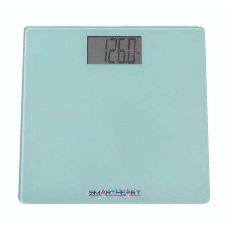 SmartHeart Digital Weight Scales main product photo