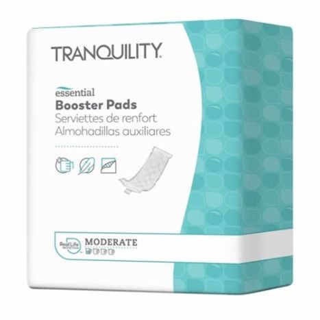 Tranquility Essential Booster Pad | Youth/Regular/Long | Vitality