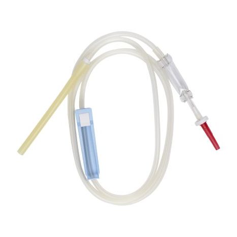 Cysto Bladder Irrigation Set main product photo