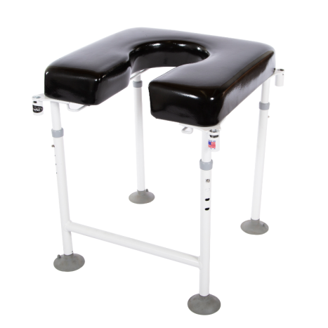 with Ensolite Seat and Suction Cup Tips Only