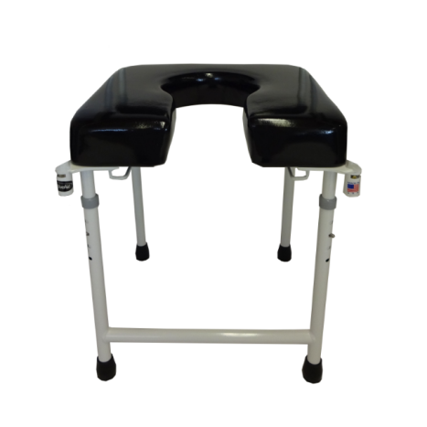 with Ensolite Seat and Cane Tips Only