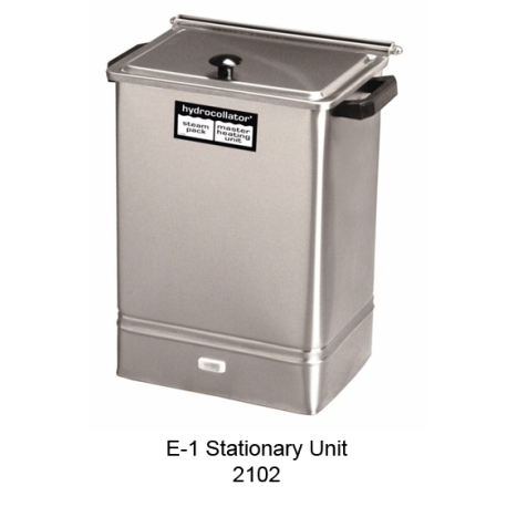 Hydrocollator Heating Unit | Fabrication Enterprises