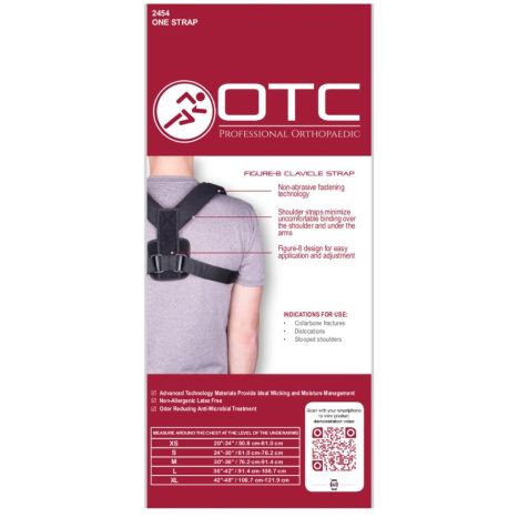 未使用 Brace - Position / レコード Figure 8/Lace Up Ankle Brace (L1902)