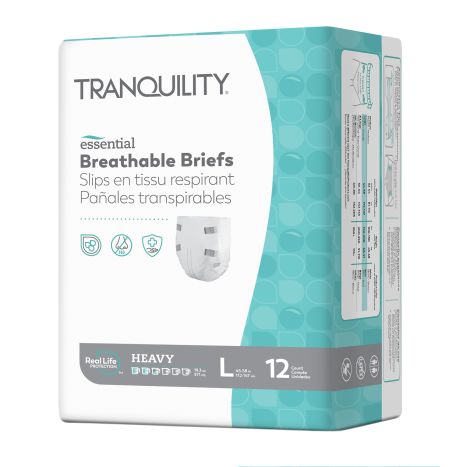 Tranquility Essentials Large Case of 72