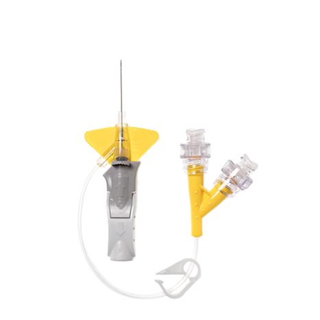 neco ② BD Nexiva™ Catheter System - Save at — Tiger Medical