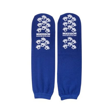 Extra large non skid socks on sale