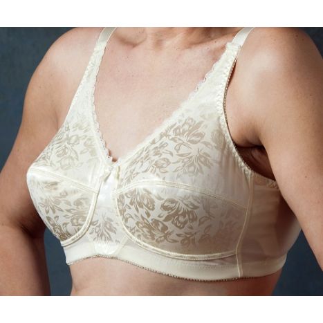640 Nearly Me Jacquard Soft Cup