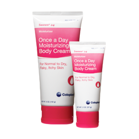 Sween 24 Skin Protectant Cream