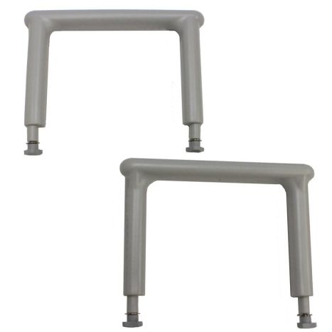 Eagle Health Shower Chair Armrests main product photo