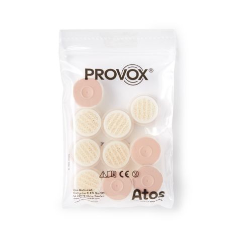 エクストラフローHME Buy Atos Medical Provox XtraFlow HME [7291] | Provox Xtra HME