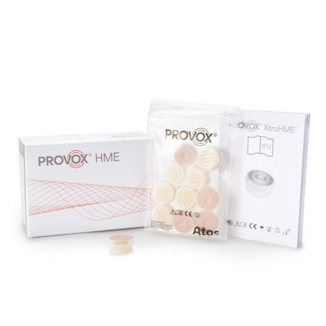 エクストラフローHME Buy Atos Medical Provox XtraFlow HME [7291] | Provox Xtra HME