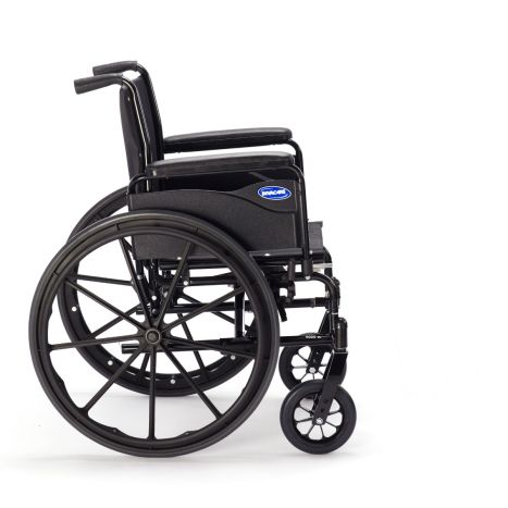 Invacare 9000 SL Lightweight Fixed Height Wheelchair main product photo