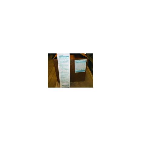 Nebulizer Adapter Cap Packaging