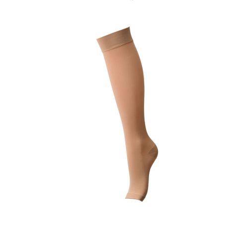 Alta Medical SiennaWrap Compression Leg Wrap - Designed By Lymphedema Therapist, Adjustable Support For Edema & Swelling - View #4